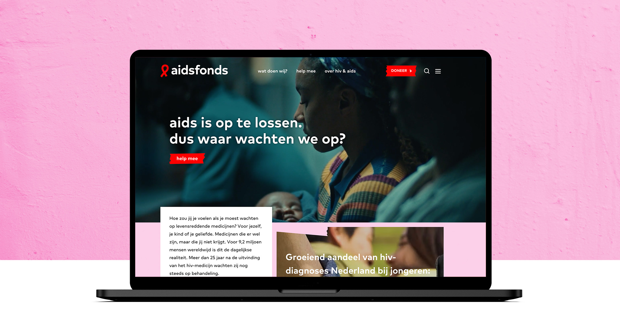 Aidsfonds