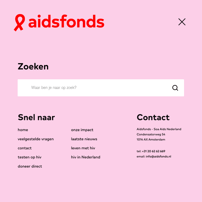 Aidsfonds
