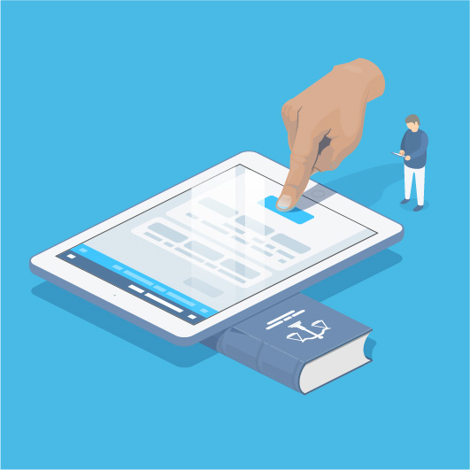 Digitale Checklisten