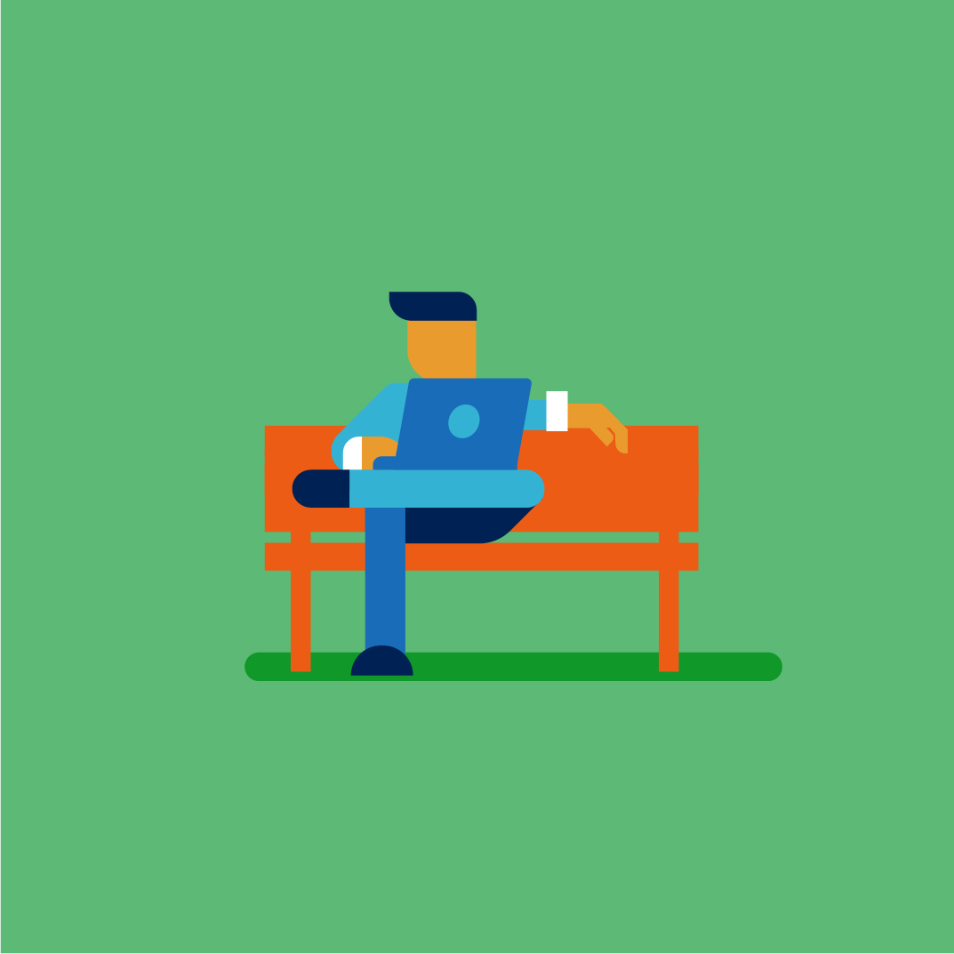 Illustration SIDN