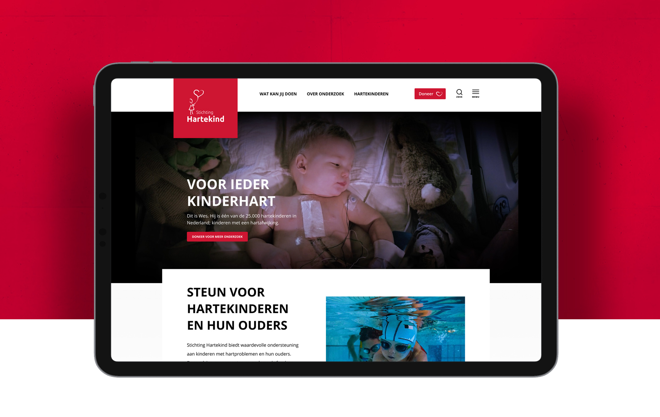 Stichting Hartekind