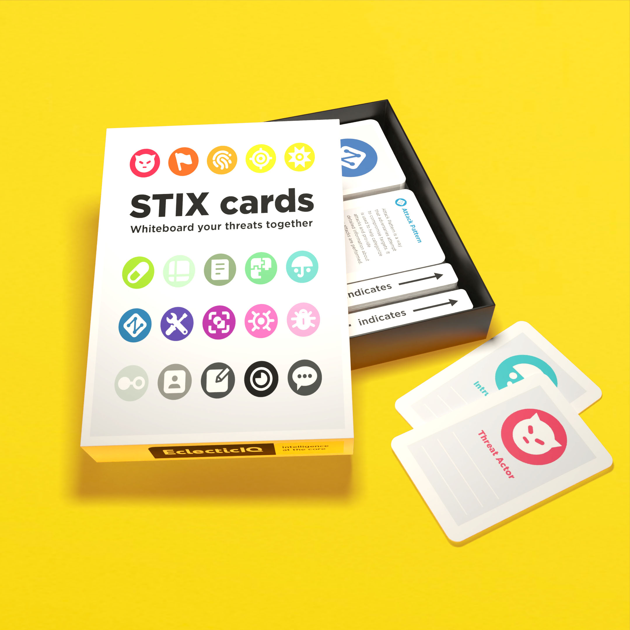 STIX