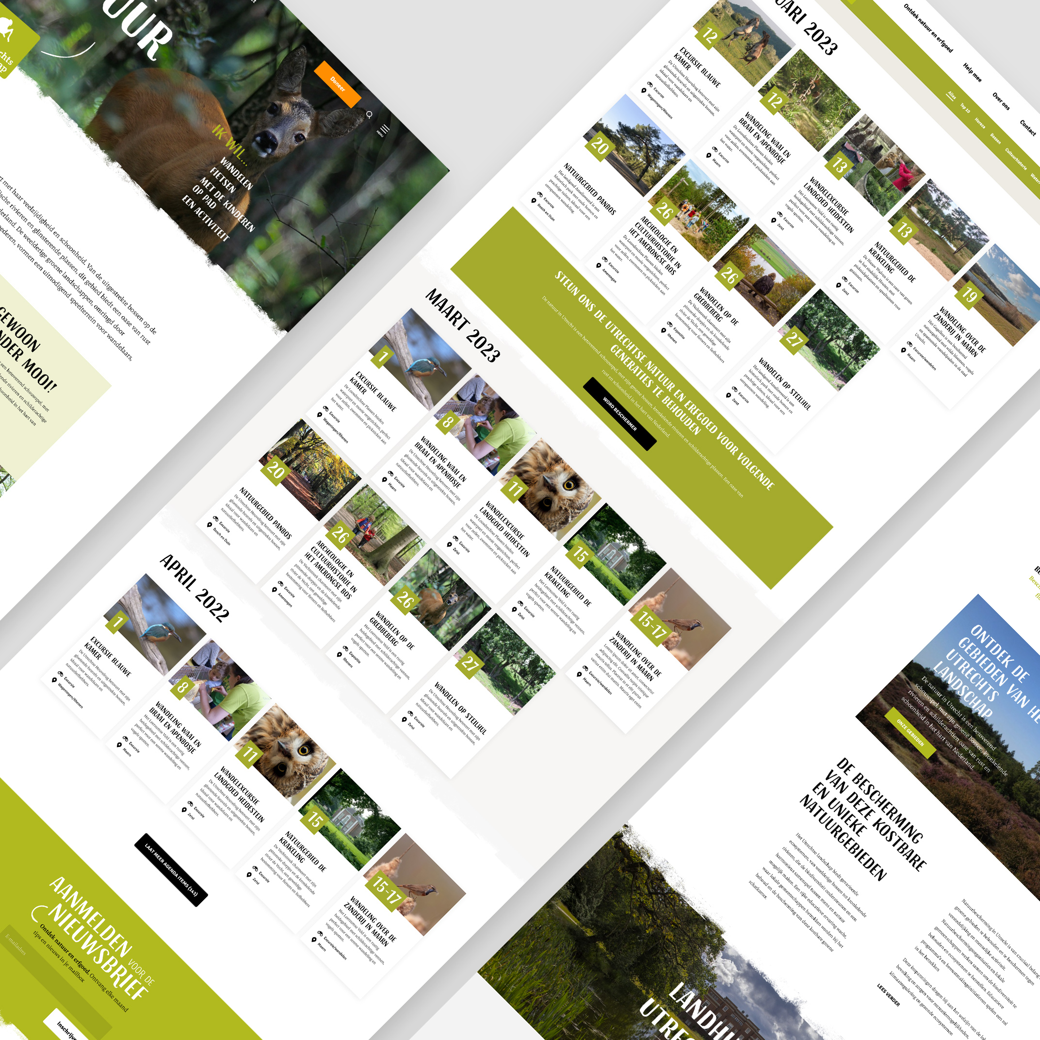 Utrechts Landschap