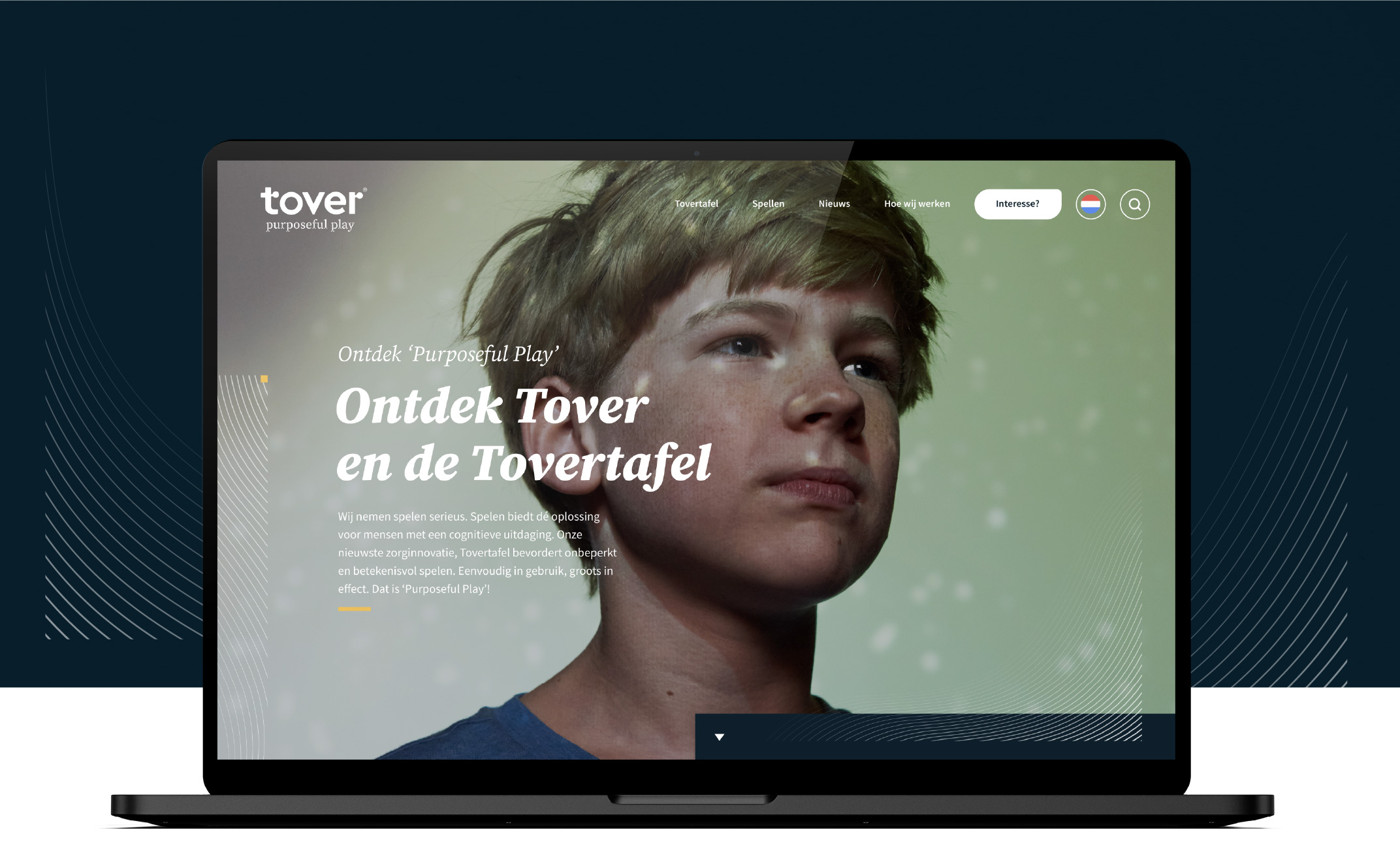 Tover