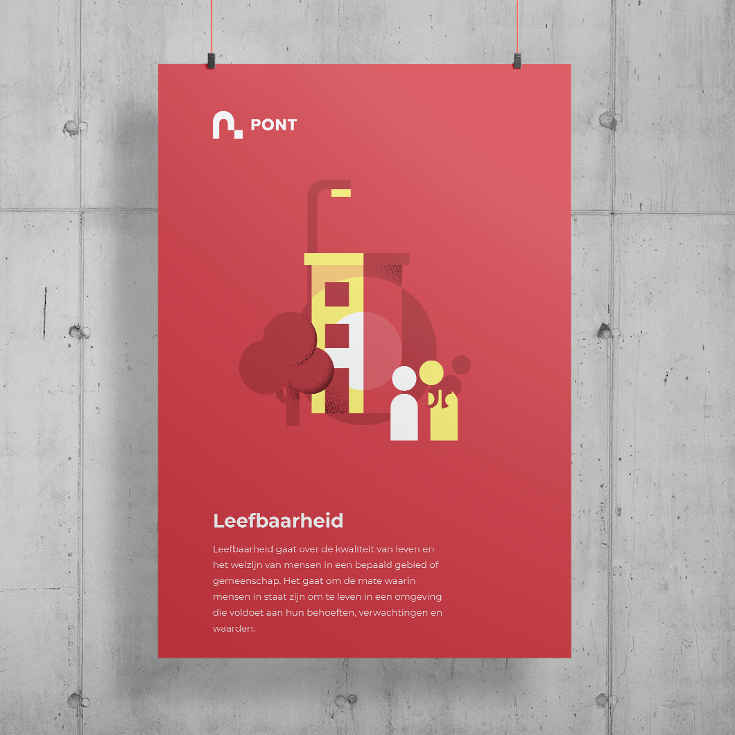 Pont illustrations